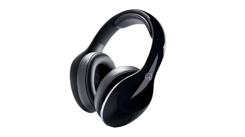 Cuffie bluetooth mercedes benz - bluetooth,