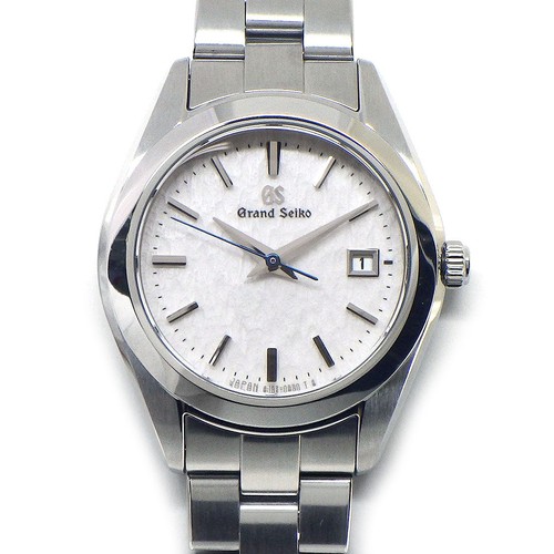 Orologio grand seiko - seiko, heritage