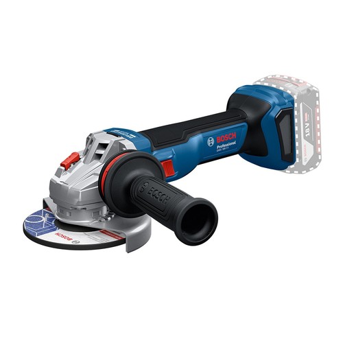 Bosch professional gws 18v - bosch,