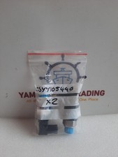 FOX F4SX1/M2 Pressostato pek