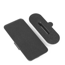 Recreo Door Wiper Caps