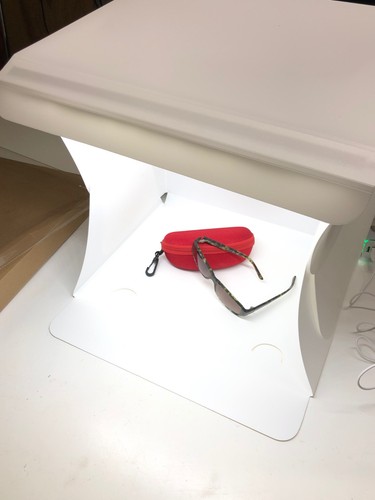 Amzdeal studio light box - amzdeal,