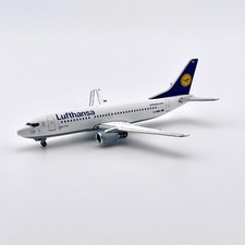Gemini Jets 1:400 Lufthansa