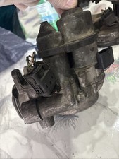 ATTUATORE CAMBIO Automatico