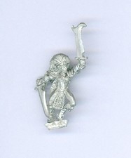 CITADEL WARHAMMER OOP MARAUDER