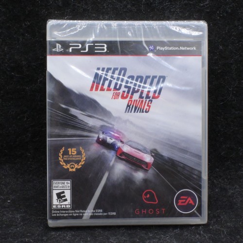 Need for speed rivals - need,