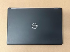 NoteBook Dell Latitude 5480