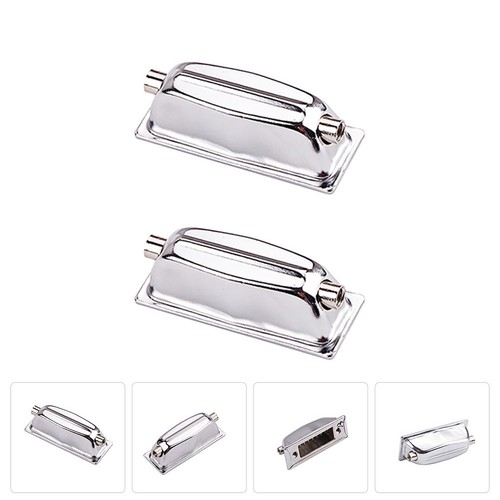Pcs tamburo accessori - 2,
