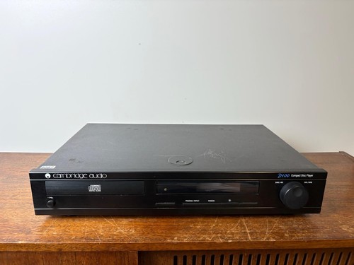 Cambridge audio d100 lettore - cambridge,