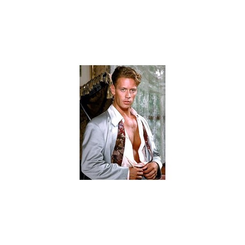 Cialda ostia rocco - rocco, siffredi