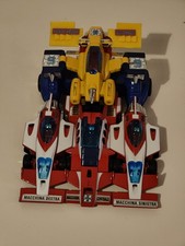 SUPERCAR GATTIGER - VINTAGE