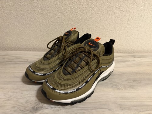 Nike air max - air, 97