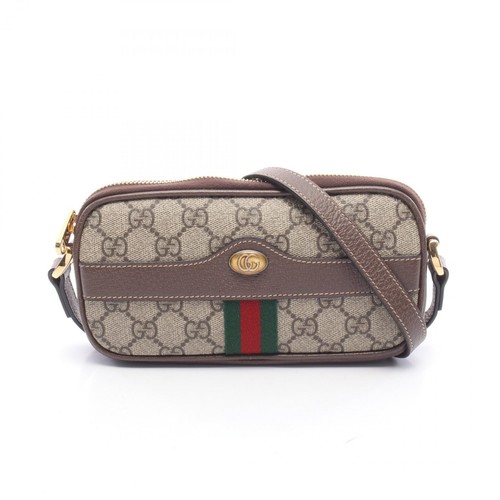 Borsa tracolla gucci - borsa,