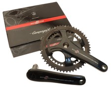 Guarnitura Campagnolo Record