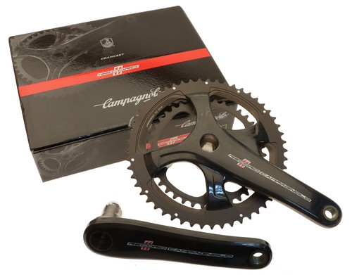 Guarnitura campagnolo record - campagnolo,