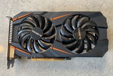 Gigabyte nvidia geforce gtx - gigabyte,