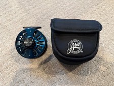 Mulinello da pesca a mosca