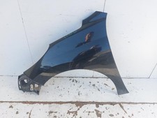 7840R9 PARAFANGO ANTERIORE SX PEUGEOT 207 (A7) 1.4 HDI 8V MAN 5M 68CV 2009 5P BE