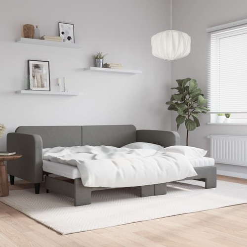 Vidaxl divano letto estraibile - vidaxl,