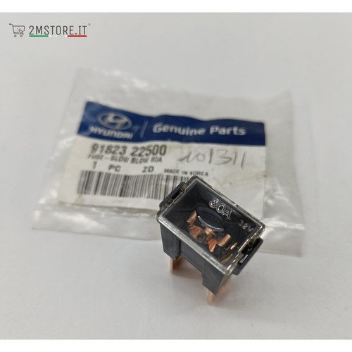 Fusibile 80a originale hyundai - 80a,