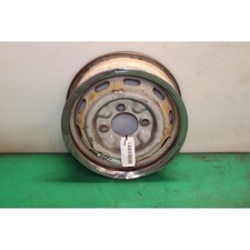 1 CERCHIO IN FERRO LANCIA