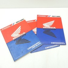 Manuale officina originale