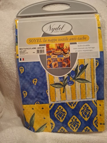 Tovaglia vintage nydel - tovaglia,