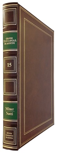 Grande enciclopedia - grande, de