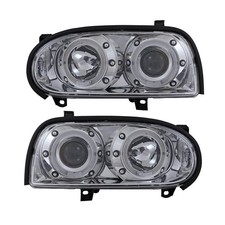 Faro proiettore angel eyes led - faro,