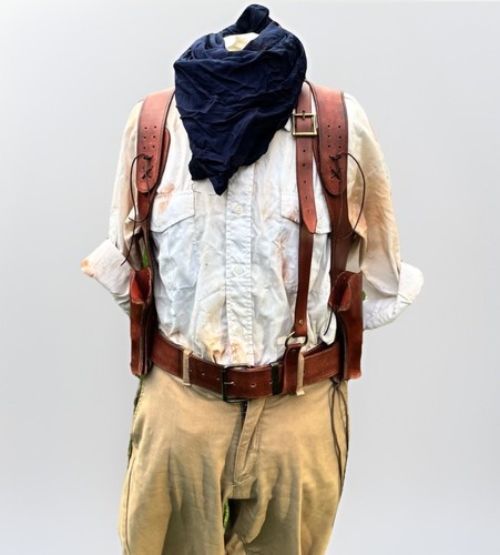 Rick connell holster - rick,