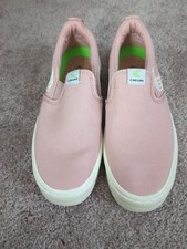 Sneakers donna Cariuma rosa