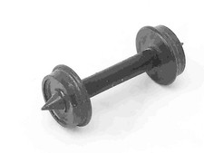 AssI, assali, ruote D. mm 8,30