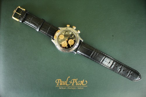 Paul picot boot - picot, chronograph