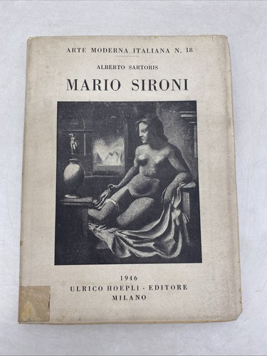 Alberto sartoris mario - ,