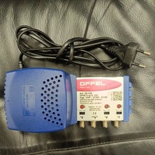 CENTRALINO TV CF40 V-U-U 37 DB
