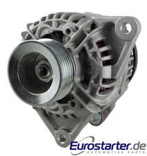1** Alternator 90A New OE No