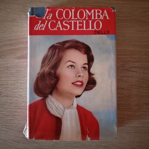 Colomba del castello - colomba,