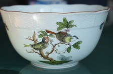 Herend Rothschild ciotola