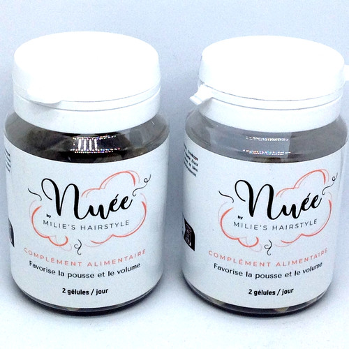 Nuée 60 gélules - ,