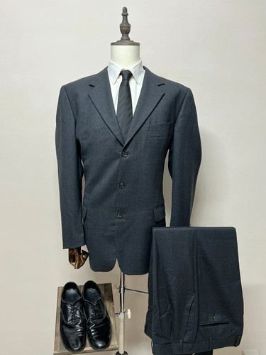 Abito uomo ramos grigio - uomo,