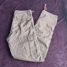 Pantaloni cargo uomo Carhartt