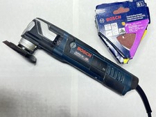 Levigatrice per dettagli Bosch