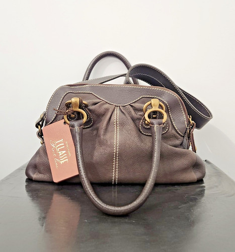 Borsa tracolla alviero - borsa, a