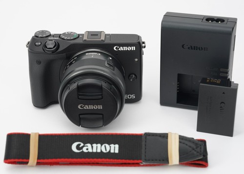 Canon eos fotocamera - canon,