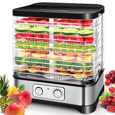 Essiccatore automatico 8 piani essiccatore frutta essiccatore verdura essiccatore essiccatore