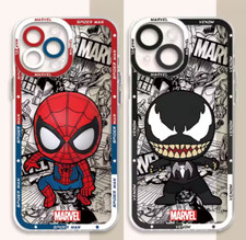 Cover MagSafe MARVEL per Apple
