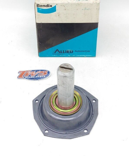 Pistone comando servo frizione - pistone,