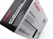 Canon EOS 1000F N fotocamera