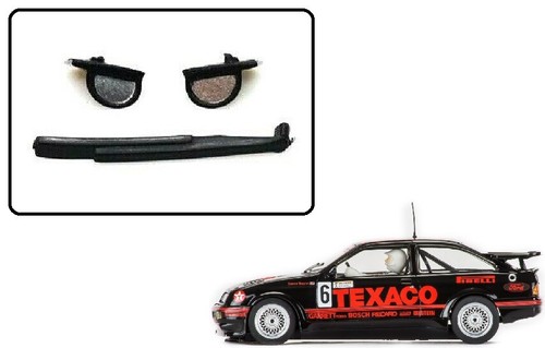 Specchietti retrovisori - , e