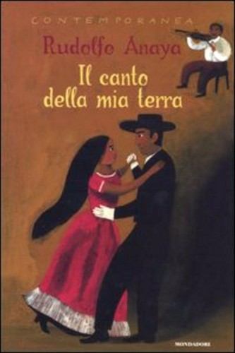 Canto della mia terra - canto,